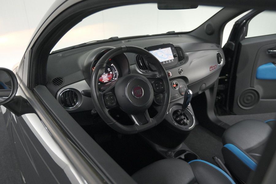 Fiat 500 1.2 Sport | Automaat | Apple Carplay | Climate Control