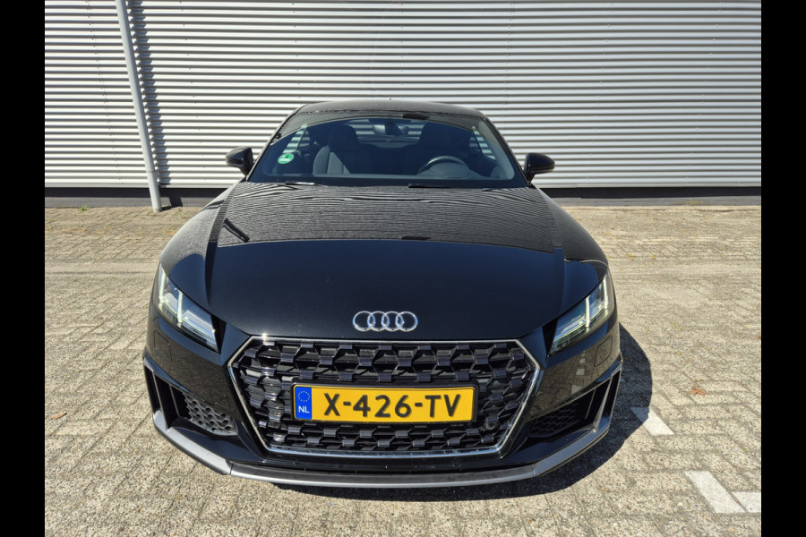 Audi TT 40 TFSI Pro Line S Automaat,Virtueel dashbord,stoelverwarming,navigatie