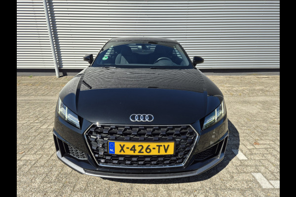 Audi TT 40 TFSI Pro Line S Automaat,Virtueel dashbord,stoelverwarming,navigatie