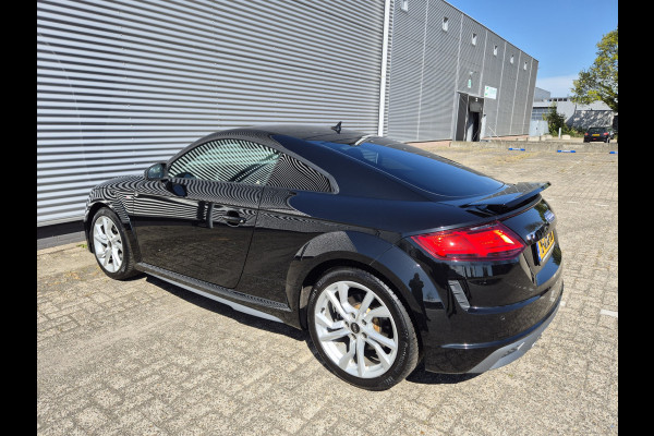 Audi TT 40 TFSI Pro Line S Automaat,Virtueel dashbord,stoelverwarming,navigatie