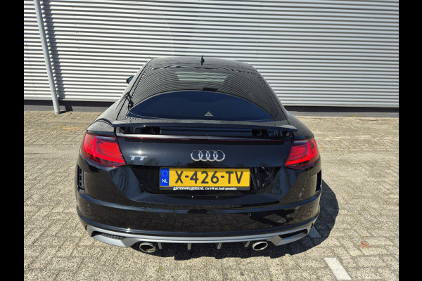 Audi TT 40 TFSI Pro Line S Automaat,Virtueel dashbord,stoelverwarming,navigatie