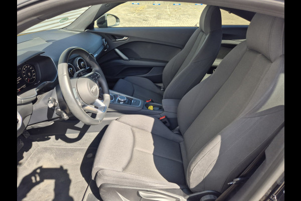 Audi TT 40 TFSI Pro Line S Automaat,Virtueel dashbord,stoelverwarming,navigatie