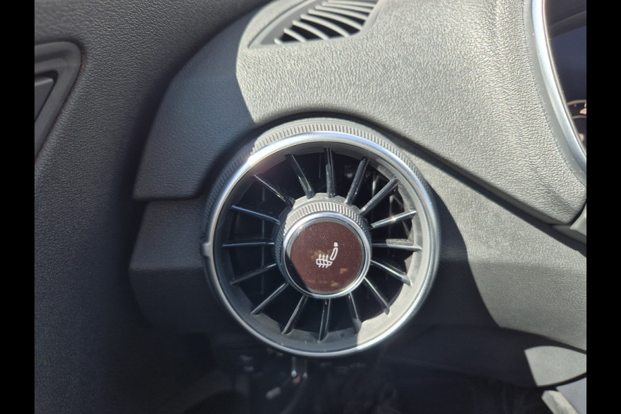 Audi TT 40 TFSI Pro Line S Automaat,Virtueel dashbord,stoelverwarming,navigatie
