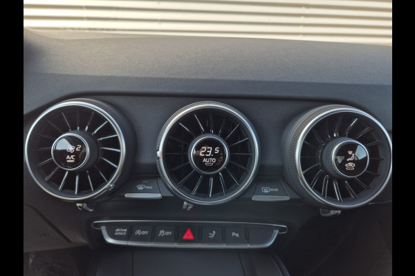 Audi TT 40 TFSI Pro Line S Automaat,Virtueel dashbord,stoelverwarming,navigatie