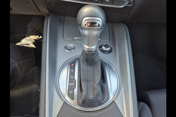 Audi TT 40 TFSI Pro Line S Automaat,Virtueel dashbord,stoelverwarming,navigatie