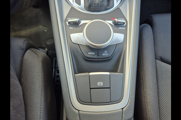 Audi TT 40 TFSI Pro Line S Automaat,Virtueel dashbord,stoelverwarming,navigatie