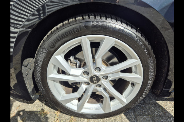 Audi TT 40 TFSI Pro Line S Automaat,Virtueel dashbord,stoelverwarming,navigatie