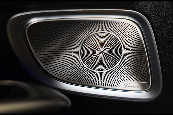 Mercedes-Benz CLE Coupé 300 e AMG 53 Look / Massage / Burmester / Head Up / 360 Camera / Acc / Elek Stoelen / Open Pano / 20
