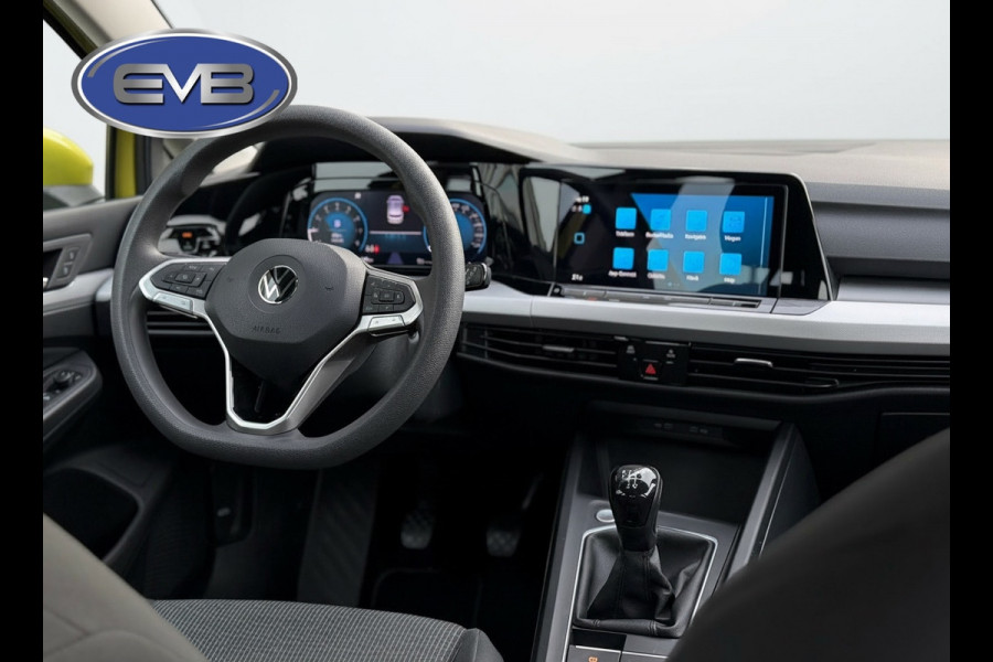 Volkswagen Golf 1.0 TSI Golf, trekhaak, adaptief cruise controle, 1 e eigenaar, NL auto met nationale auto pas