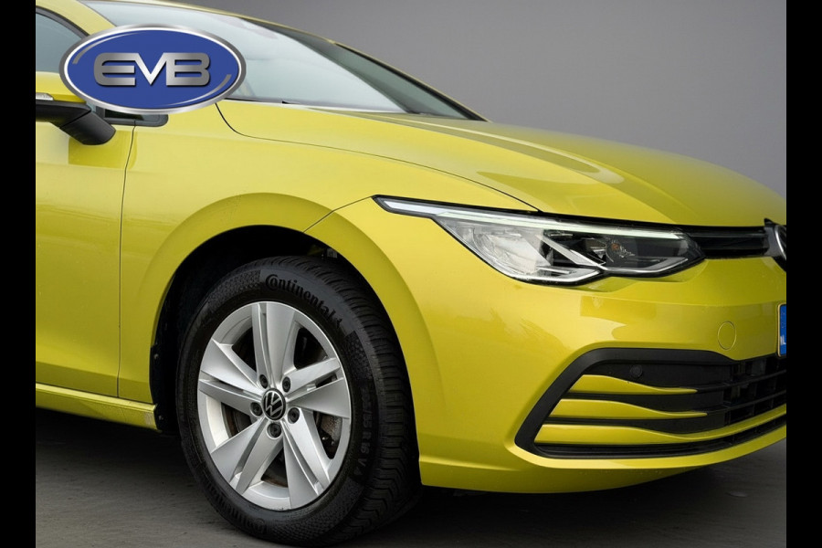 Volkswagen Golf 1.0 TSI Golf, trekhaak, adaptief cruise controle, 1 e eigenaar, NL auto met nationale auto pas
