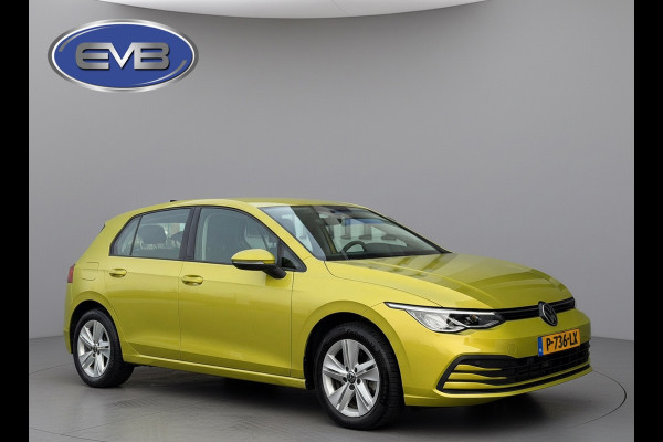Volkswagen Golf 1.0 TSI Golf, trekhaak, adaptief cruise controle, 1 e eigenaar, NL auto met nationale auto pas