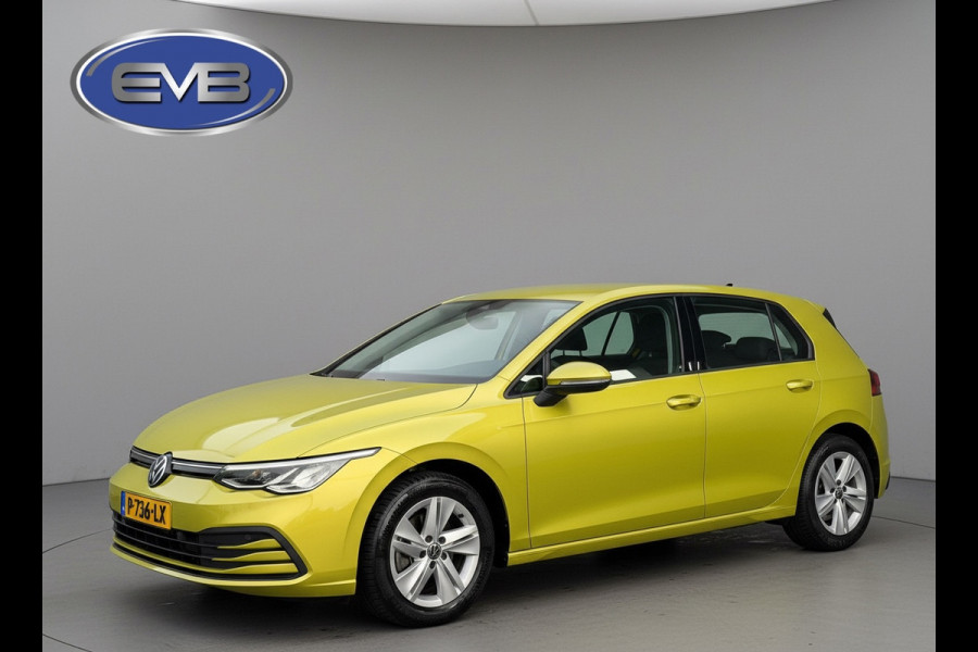 Volkswagen Golf 1.0 TSI Golf, trekhaak, adaptief cruise controle, 1 e eigenaar, NL auto met nationale auto pas