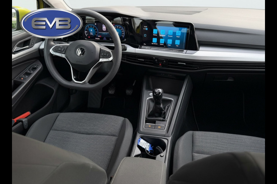 Volkswagen Golf 1.0 TSI Golf, trekhaak, adaptief cruise controle, 1 e eigenaar, NL auto met nationale auto pas