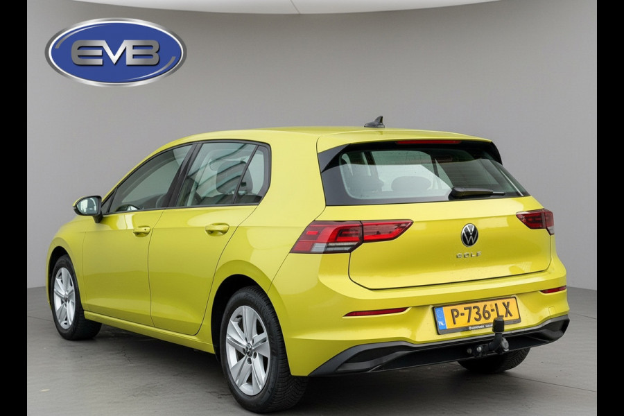 Volkswagen Golf 1.0 TSI Golf, trekhaak, adaptief cruise controle, 1 e eigenaar, NL auto met nationale auto pas