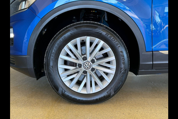 Volkswagen T-Roc 1.0 TSI Style Business | Sensoren | Navigatie