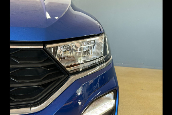 Volkswagen T-Roc 1.0 TSI Style Business | Sensoren | Navigatie