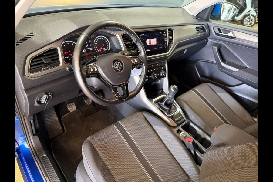 Volkswagen T-Roc 1.0 TSI Style Business | Sensoren | Navigatie
