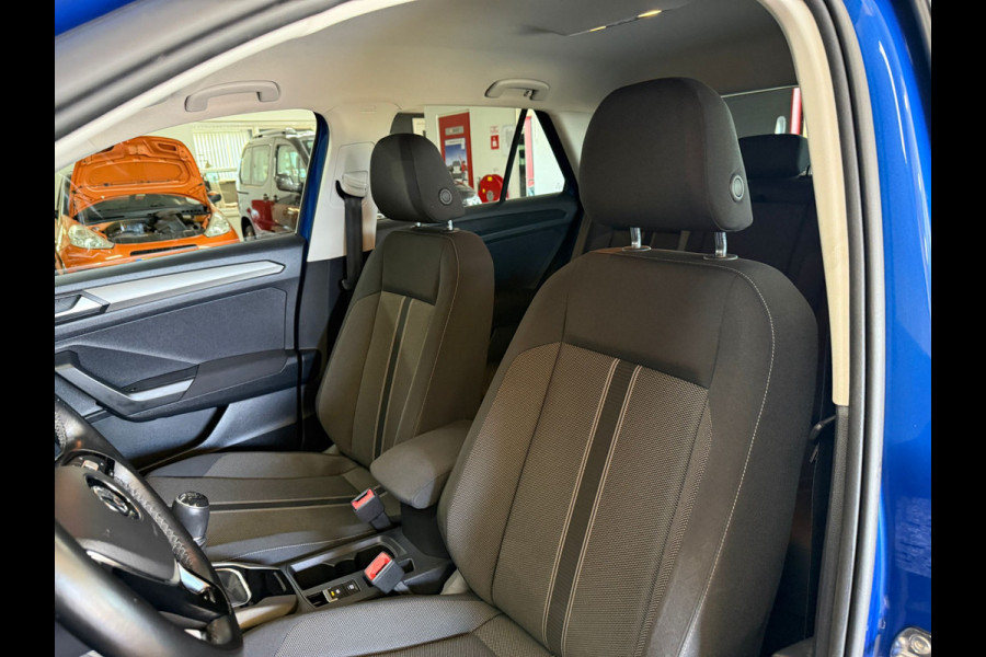 Volkswagen T-Roc 1.0 TSI Style Business | Sensoren | Navigatie