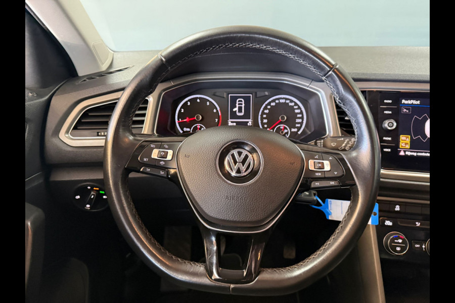 Volkswagen T-Roc 1.0 TSI Style Business | Sensoren | Navigatie