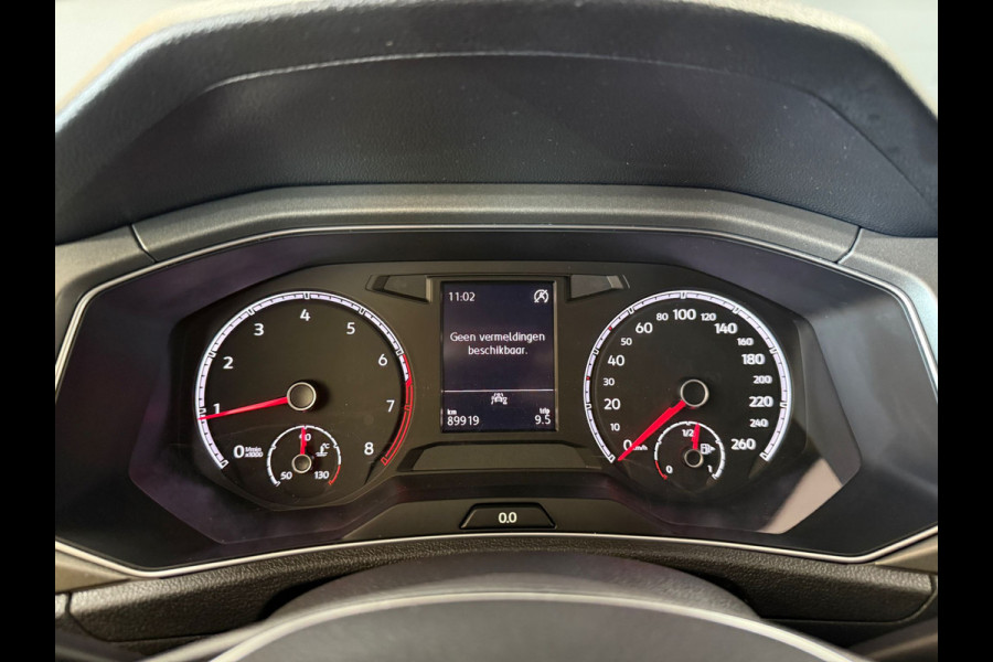 Volkswagen T-Roc 1.0 TSI Style Business | Sensoren | Navigatie