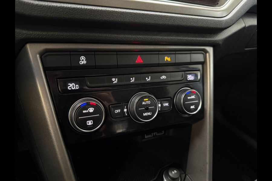 Volkswagen T-Roc 1.0 TSI Style Business | Sensoren | Navigatie