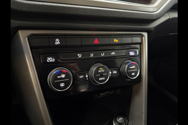 Volkswagen T-Roc 1.0 TSI Style Business | Sensoren | Navigatie