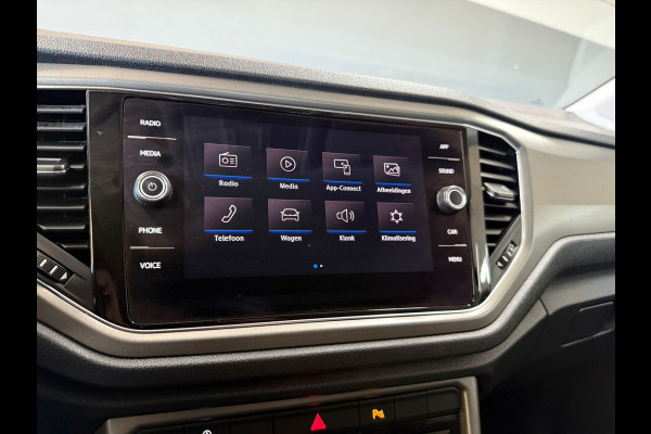 Volkswagen T-Roc 1.0 TSI Style Business | Sensoren | Navigatie