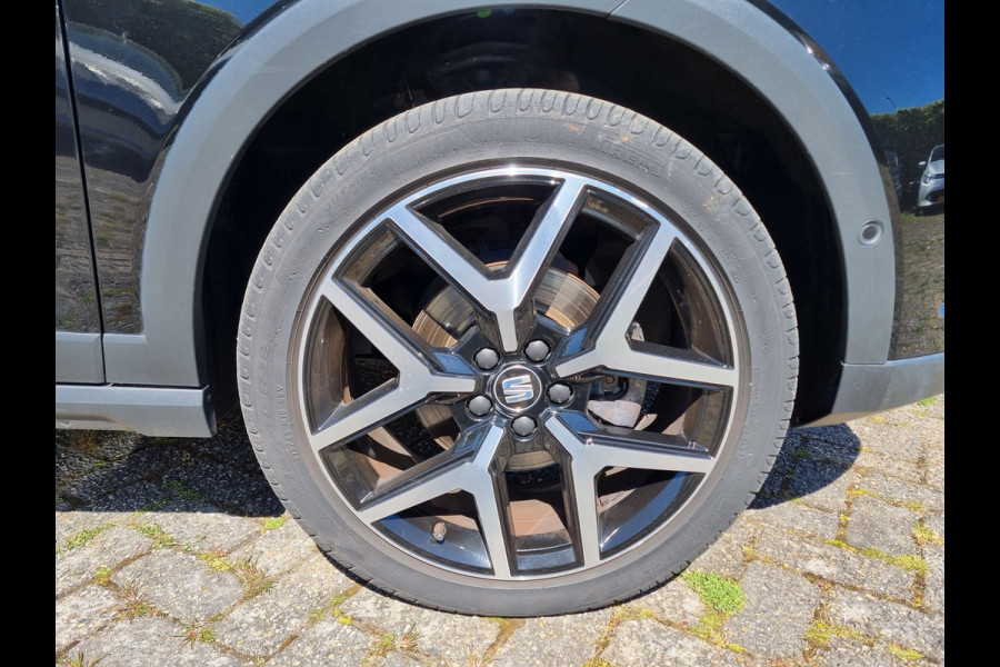 Seat Arona 1.0 TSI FR Business Intense ✅COMPLETE FR