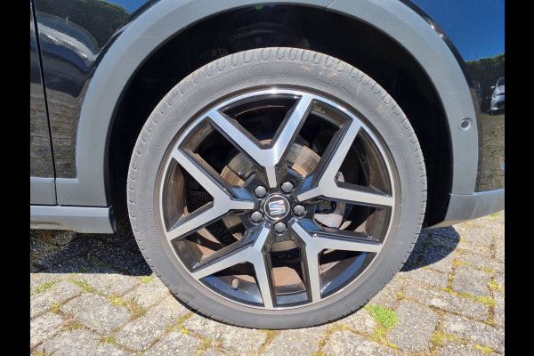 Seat Arona 1.0 TSI FR Business Intense ✅COMPLETE FR