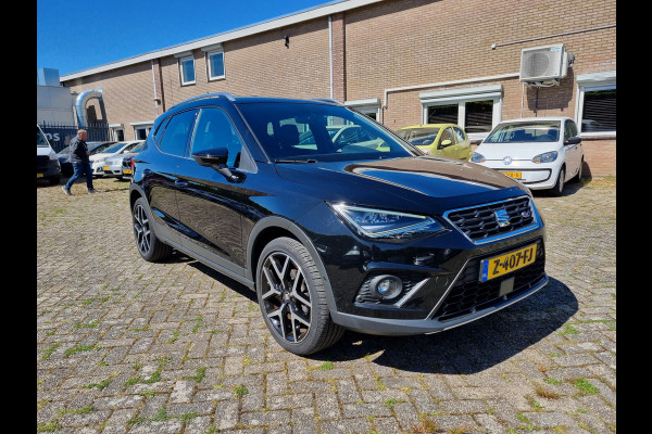 Seat Arona 1.0 TSI FR Business Intense ✅COMPLETE FR