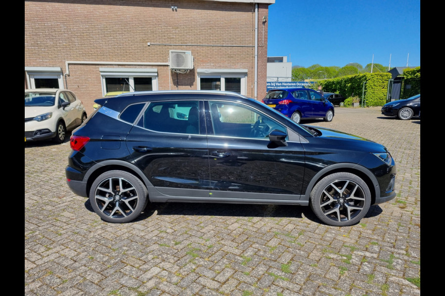Seat Arona 1.0 TSI FR Business Intense ✅COMPLETE FR