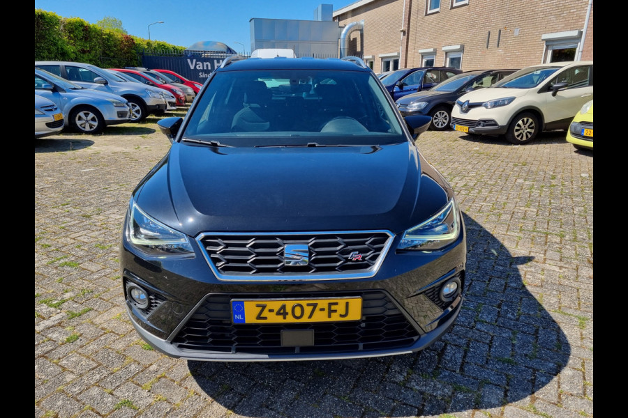 Seat Arona 1.0 TSI FR Business Intense ✅COMPLETE FR