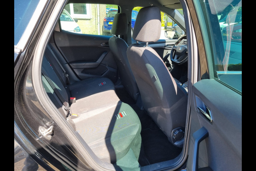 Seat Arona 1.0 TSI FR Business Intense ✅COMPLETE FR