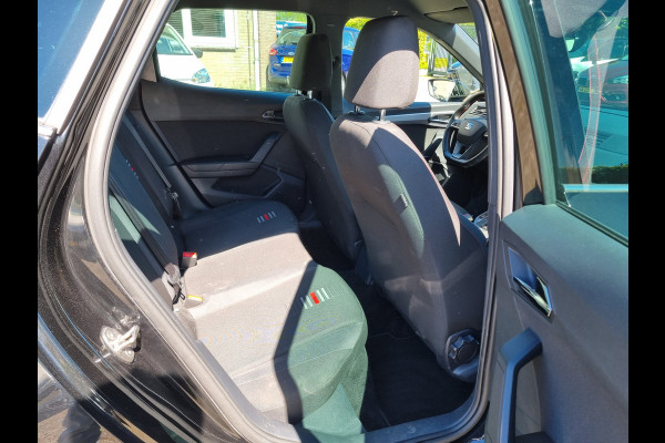 Seat Arona 1.0 TSI FR Business Intense ✅COMPLETE FR