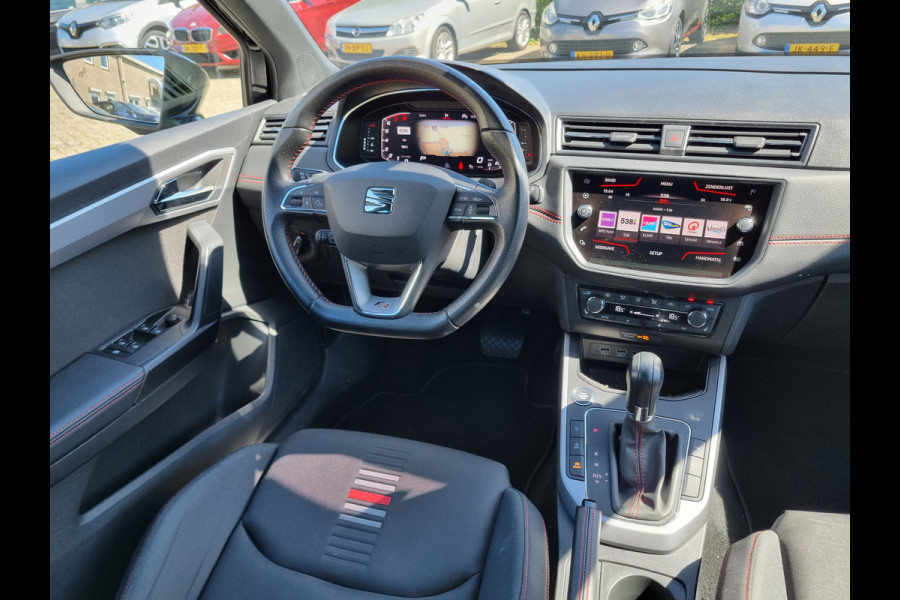 Seat Arona 1.0 TSI FR Business Intense ✅COMPLETE FR
