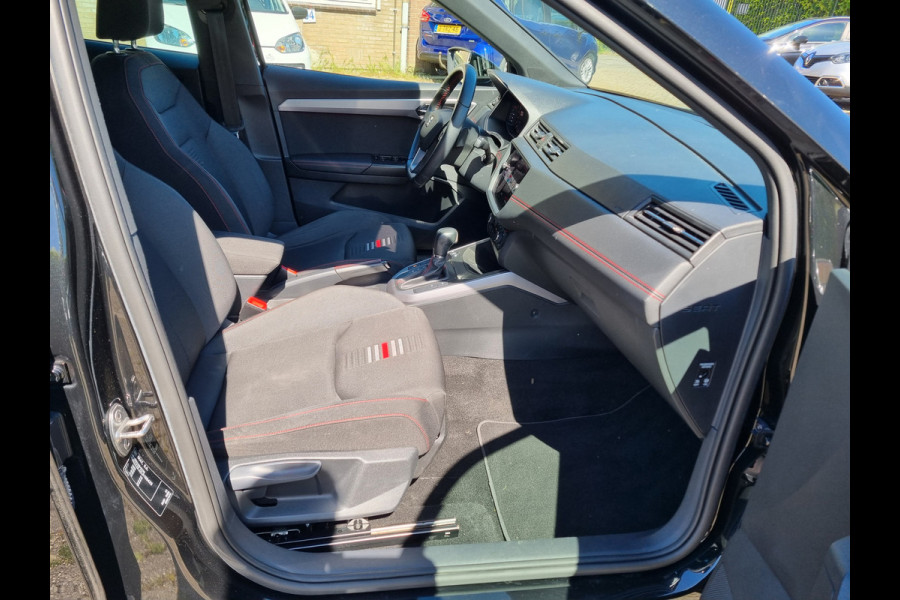 Seat Arona 1.0 TSI FR Business Intense ✅COMPLETE FR