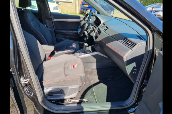 Seat Arona 1.0 TSI FR Business Intense ✅COMPLETE FR