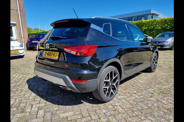Seat Arona 1.0 TSI FR Business Intense ✅COMPLETE FR