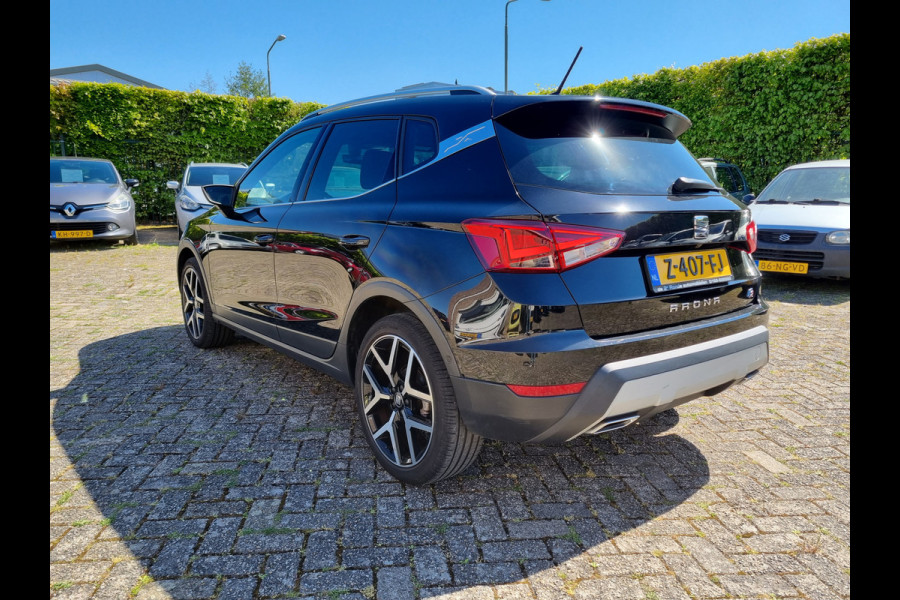 Seat Arona 1.0 TSI FR Business Intense ✅COMPLETE FR