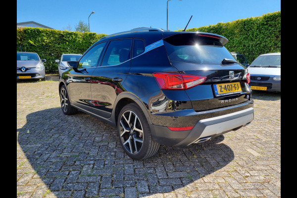 Seat Arona 1.0 TSI FR Business Intense ✅COMPLETE FR