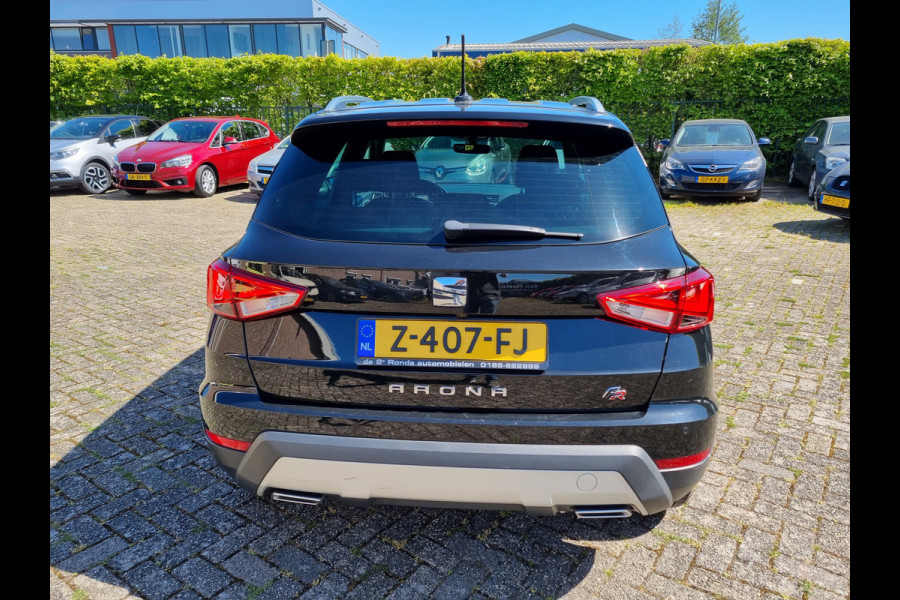 Seat Arona 1.0 TSI FR Business Intense ✅COMPLETE FR