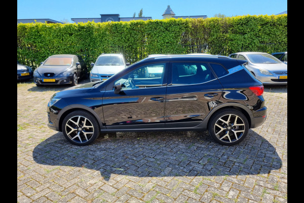 Seat Arona 1.0 TSI FR Business Intense ✅COMPLETE FR