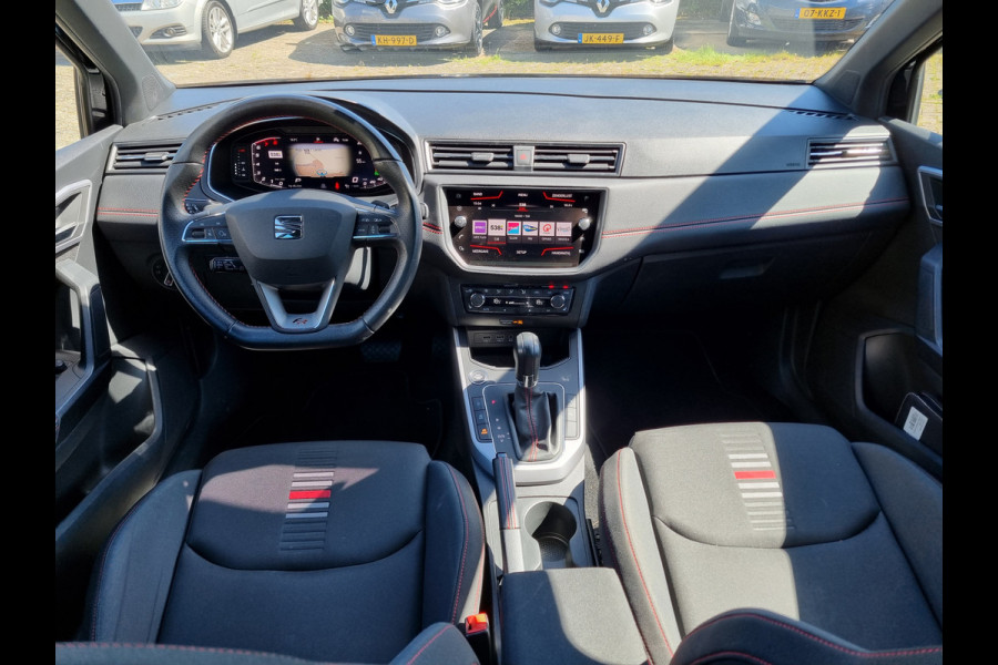 Seat Arona 1.0 TSI FR Business Intense ✅COMPLETE FR
