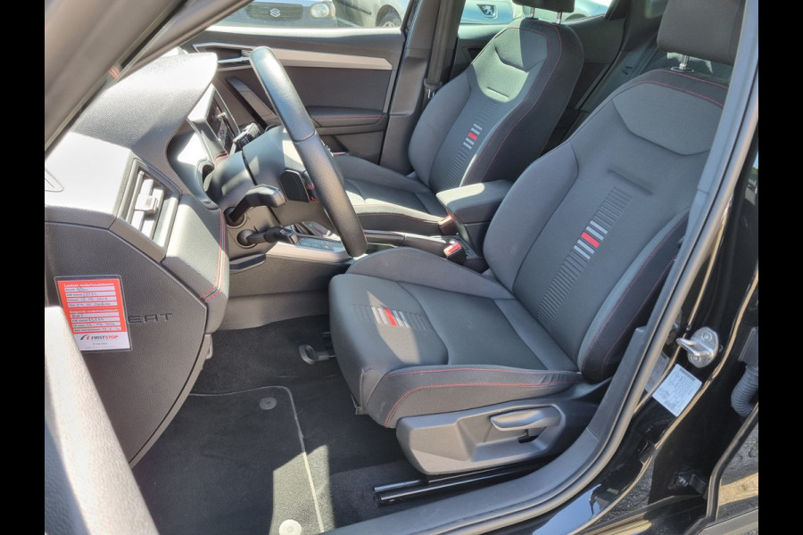 Seat Arona 1.0 TSI FR Business Intense ✅COMPLETE FR