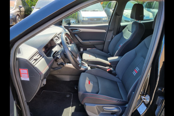 Seat Arona 1.0 TSI FR Business Intense ✅COMPLETE FR