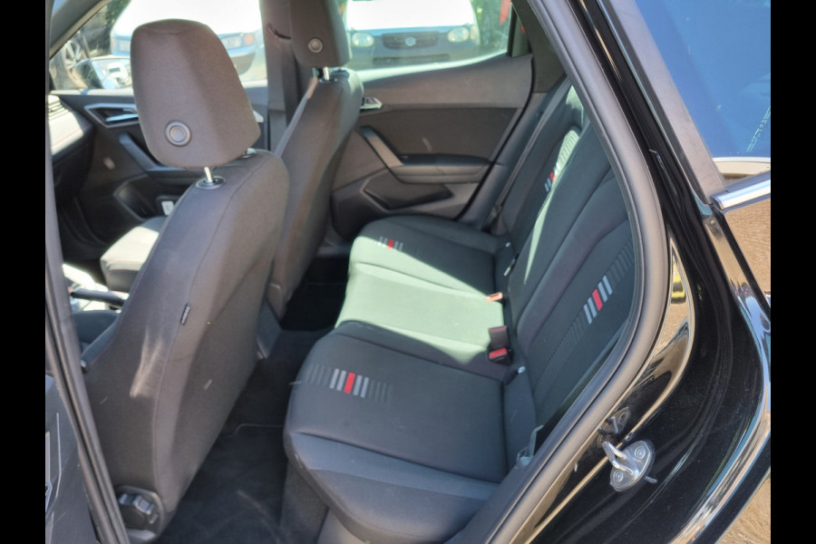 Seat Arona 1.0 TSI FR Business Intense ✅COMPLETE FR