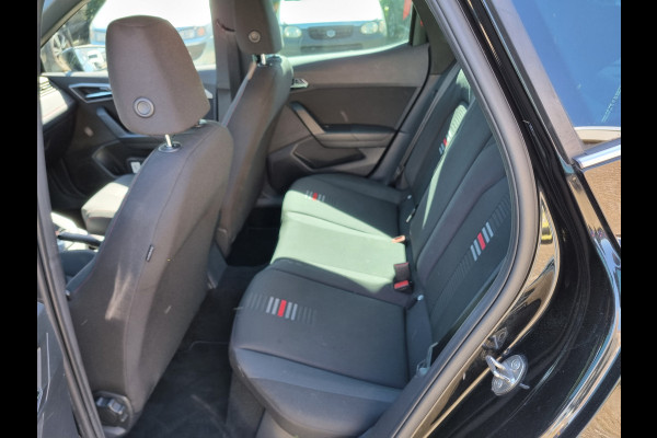 Seat Arona 1.0 TSI FR Business Intense ✅COMPLETE FR