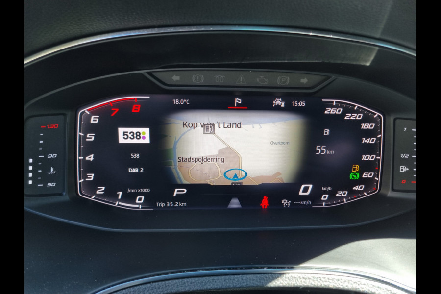 Seat Arona 1.0 TSI FR Business Intense ✅COMPLETE FR
