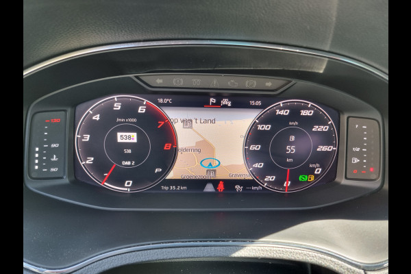 Seat Arona 1.0 TSI FR Business Intense ✅COMPLETE FR