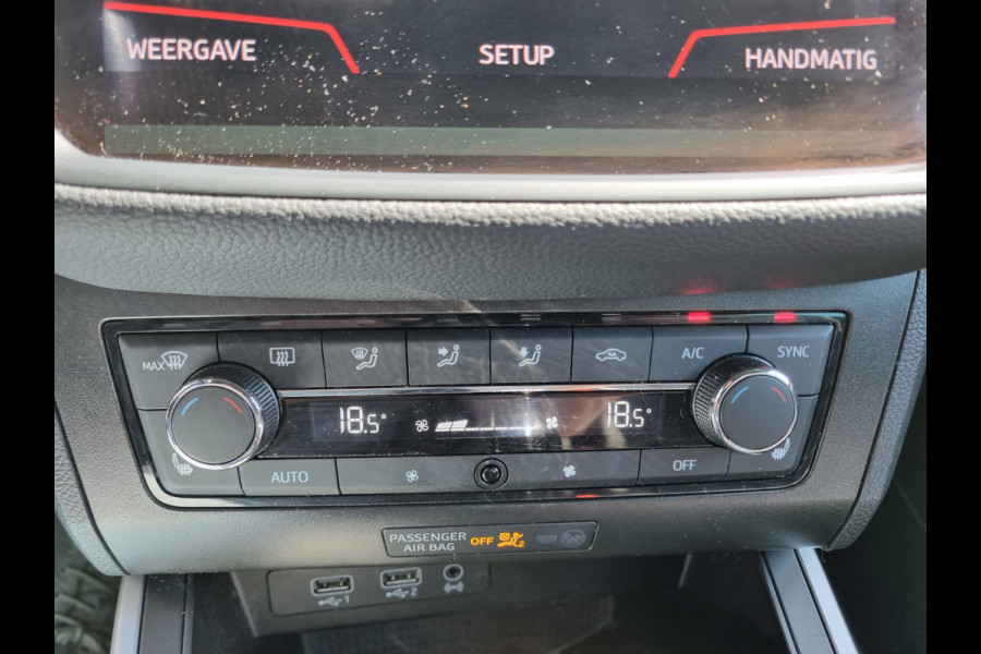 Seat Arona 1.0 TSI FR Business Intense ✅COMPLETE FR